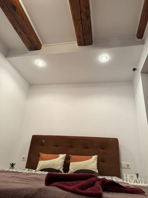 Iazi Apartament 브라쇼브 외부 사진