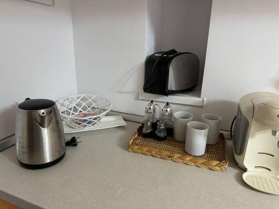 Iazi Apartament 브라쇼브 외부 사진