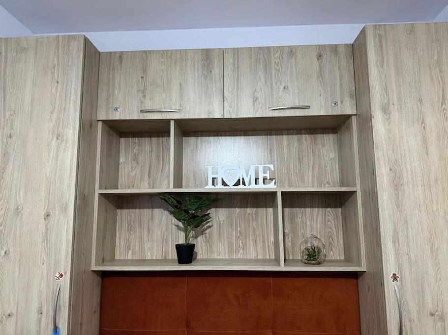 Iazi Apartament 브라쇼브 외부 사진