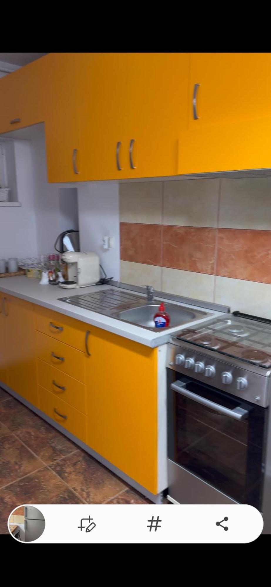 Iazi Apartament 브라쇼브 외부 사진