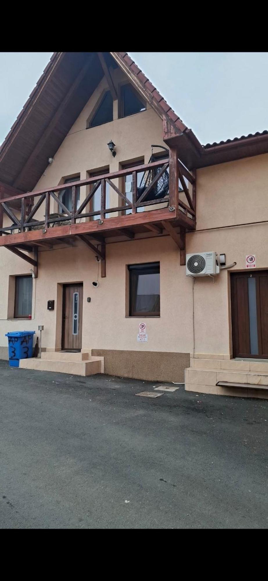 Iazi Apartament 브라쇼브 외부 사진